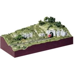 WOODLAND SCENICS Subterrain Scenery Kit