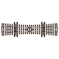 PECO Streamline HOm Code 75 Crossing, Double Slip 5 PECO Streamline HOm Code 75 Crossing, Double Slip -Walthers shop SL E1490 grande 77effe5e 7900 4d3e 807c cfba550ad7ac