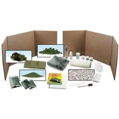 WOODLAND SCENICS Water Diorama Kit -Walthers shop SP4113 f 2 42b53b01 5498 4734 865a 89312e4a7ed0