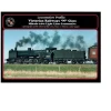 TRAIN HOBBY PUBLICATIONS TH - Victorian Railways "N" Class 2-8-2 -Walthers shop TH NCLASS