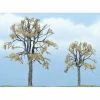 WOODLAND SCENICS 2"-3" Premium Dead Elm (2/Pk) -Walthers shop TR1602 f 1