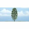 WOODLAND SCENICS 4 1/8" Premium Basswood (1/Pk) -Walthers shop TR1618 f 1
