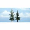 WOODLAND SCENICS 4" - 5" Premium Lodgepole (2/Pk) 2 WOODLAND SCENICS 4" - 5" Premium Lodgepole (2/Pk) -Walthers shop TR1627 f 1