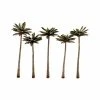 WOODLAND SCENICS 4"- 5" Classic Large Palm Trees (5/Pk) 2 WOODLAND SCENICS 4"- 5" Classic Large Palm Trees (5/Pk) -Walthers shop TR3598 f 1