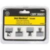 WOODLAND SCENICS Dust Monkeys (N Scale) -Walthers shop TT4570 f 1