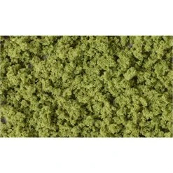 WOODLAND SCENICS Light Green Underbrush