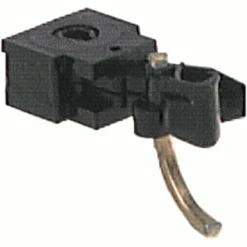 MICRO TRAINS LINE N Body Mount Coupler Kit (6) Wide Angle S