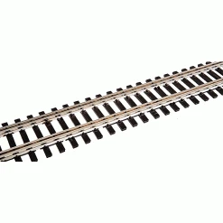 SHINOHARA HO Nickel Silver Flex Track Double Guard Rail 39-3/8" 1m Long Code 100