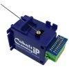 DCC CONCEPTS Cobalt IP Analog (Single Pack) -Walthers shop dcp cb1ip connector1 w