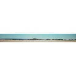 HASKELL Scenic Backdrop Dry Country HLDCAM 40x400cm