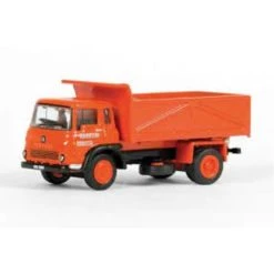 EFE Bedford TK Short Bulk Tipper 'Marston Bricks'