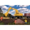 WALTHERS HO Hi-Rail Excavator Kit 2 WALTHERS HO Hi-Rail Excavator Kit -Walthers shop hi rail excavator 949 11014 big