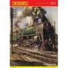 HORNBY 2021 Hornby Catalogue -Walthers shop hornby 2021 catalogue