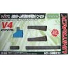 KATO N Unitrack Switching Siding Set V4 -Walthers shop ka20 863v4 9e0565c4 5e79 42e2 b46b a79484247fdc