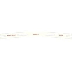 TRACKSETTA 42" 1066mm Radius Template