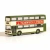 MODEL SCENE OO/HO Leyland Olympian Blackpool -Walthers shop pe5503
