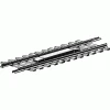 MICRO TRAINS LINE N Permanent Uncoupler Magnet Mounted In Code 80 Track Section -Walthers shop permanent uncoupler magnet 489 98800173