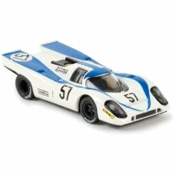 BREKINA AUTOMODELLE HO Porsche 917K Zitro