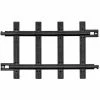 HORNBY Ready To Play Straight Track Pack (12pcs) -Walthers shop r7332 1