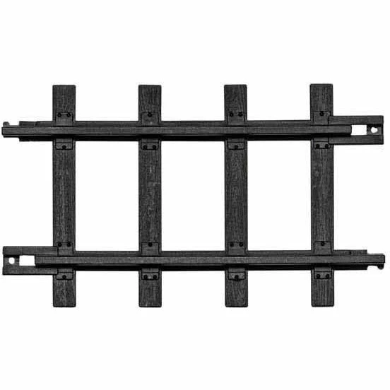 HORNBY Ready To Play Straight Track Pack (12pcs) 3 HORNBY Ready To Play Straight Track Pack (12pcs)