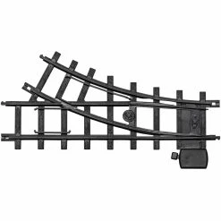 HORNBY Ready To Play Switch Track Pack (2pcs)