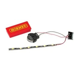 HORNBY Maglight For 4/6 Wheeled Coaches