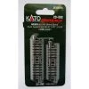 KATO N Unitrack Assorted Set B (4 X 33mm & 4 X 38mm) 2 KATO N Unitrack Assorted Set B (4 X 33mm & 4 X 38mm) -Walthers shop s l1600 1 668x 79b10e01 fd41 49a2 9097 8ff4e9ea14ad