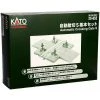 KATO N Unitrack Automatic Road Crossing -Walthers shop s l500 c161700c a8c8 4ba9 b15f 2d871b904446