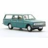 BREKINA AUTOMODELLE HO Volvo 145 Turquoise -Walthers shop s l640 37ef66ec 76df 4527 ad3b feab2a6f7723