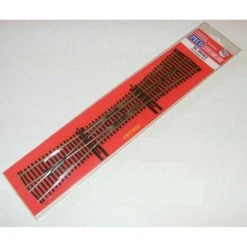 PECO OO/HO Streamline Crossing. 6th Radius Double Slip Code 83 -Walthers shop s l640 a61b38c3 5153 447c 8b24 e462905cd110