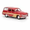 BREKINA AUTOMODELLE HO Wartburg 311 Camper Station Wagon Re -Walthers shop wartburg 311 camper station wagon assembled 175 27117 big