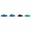 WIKING N 4 Classic Passenger Cars -Walthers shop wik91404 lg