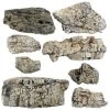 WOODLAND SCENICS Faceted Ready Rocks -Walthers shop wsc1137 30faab59 a2a1 4657 a425 aae127ff5631