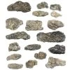 WOODLAND SCENICS Surface Ready Rocks -Walthers shop wsc1140