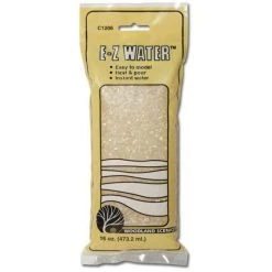 WOODLAND SCENICS E-Z Water 16 Oz Vol