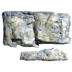 WOODLAND SCENICS Rock Mold-Strata Stone (5x7)