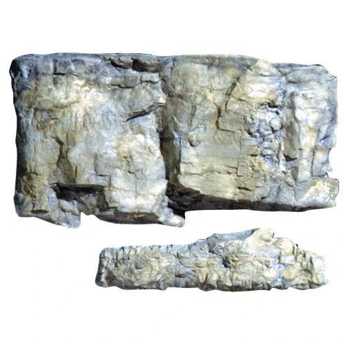 WOODLAND SCENICS Rock Mold-Strata Stone (5x7) 3 WOODLAND SCENICS Rock Mold-Strata Stone (5x7)