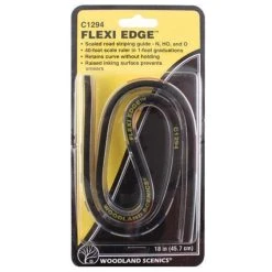 WOODLAND SCENICS Flexi Edge