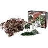 WOODLAND SCENICS Dark Green Forest Canopy -Walthers shop wsf1662 8b3a19f0 10c7 4ef8 9276 dafbfad525ac