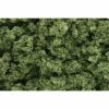 WOODLAND SCENICS Light Green Bushes -Walthers shop wsfc1645