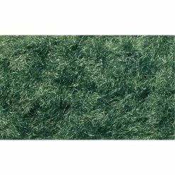 WOODLAND SCENICS Dark Green Flock