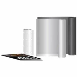 WOODLAND SCENICS Light Diffusing Window Film