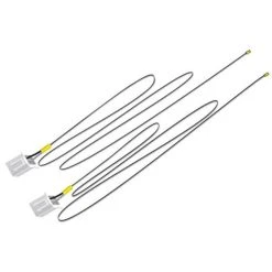 WOODLAND SCENICS Yellow Nano LED Lights