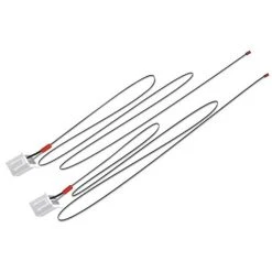 WOODLAND SCENICS Red Nano LED Lights