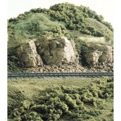 WOODLAND SCENICS Landscape Learning Kit