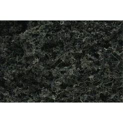 WOODLAND SCENICS 2 1/2-4" Conifer Green Trees 42/Kt