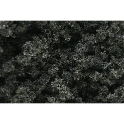 WOODLAND SCENICS 2 1/2-6"Forest Green Trees 24/Kt