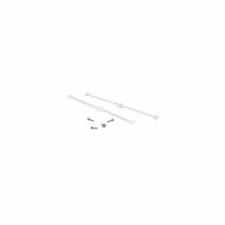 HORNBY OO Tornado Coupling Rods & Screws